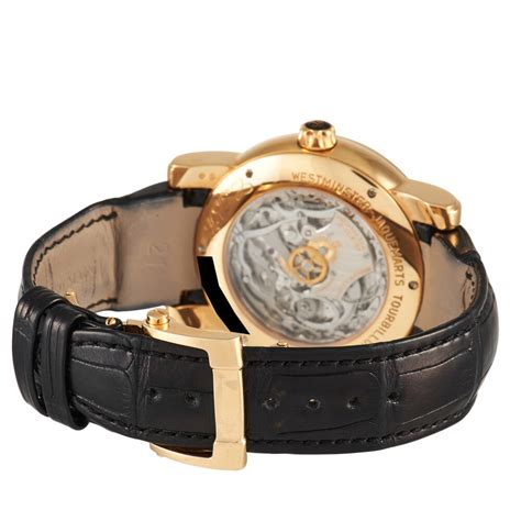 Ulysse Nardin Genghis Khan Minute Repeater 42 mm 783